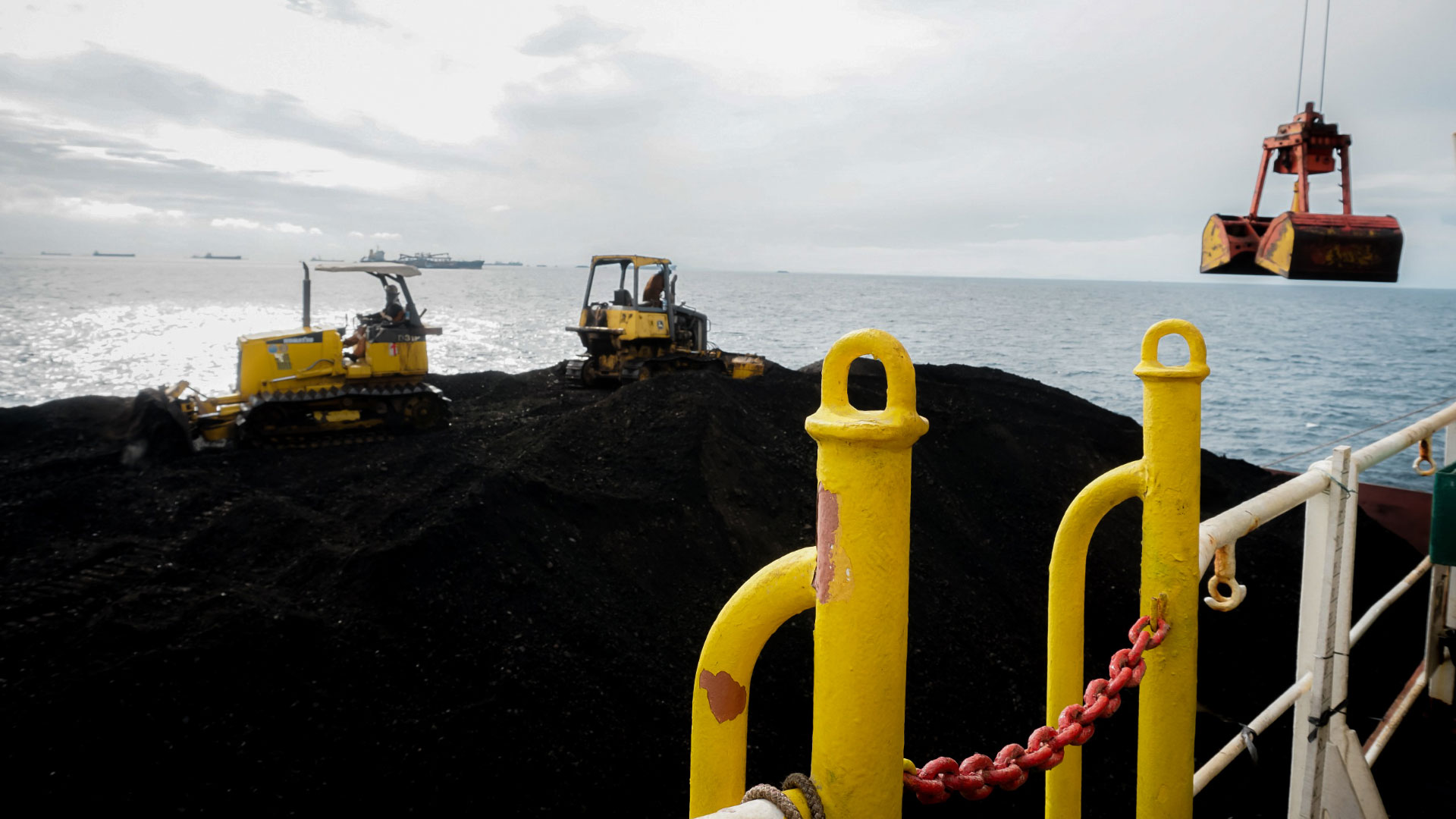 PT. BLOK BULUNGAN BARA UTAMA