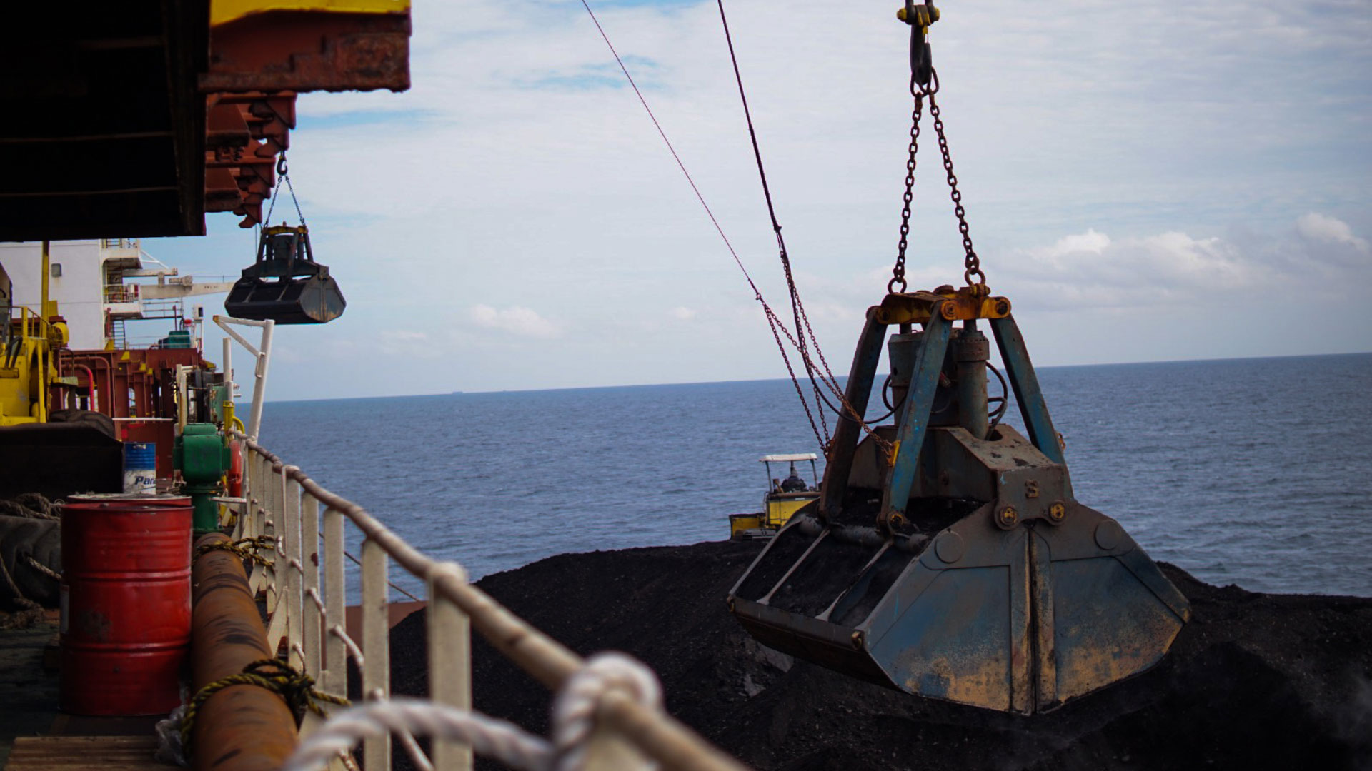 PT. BLOK BULUNGAN BARA UTAMA